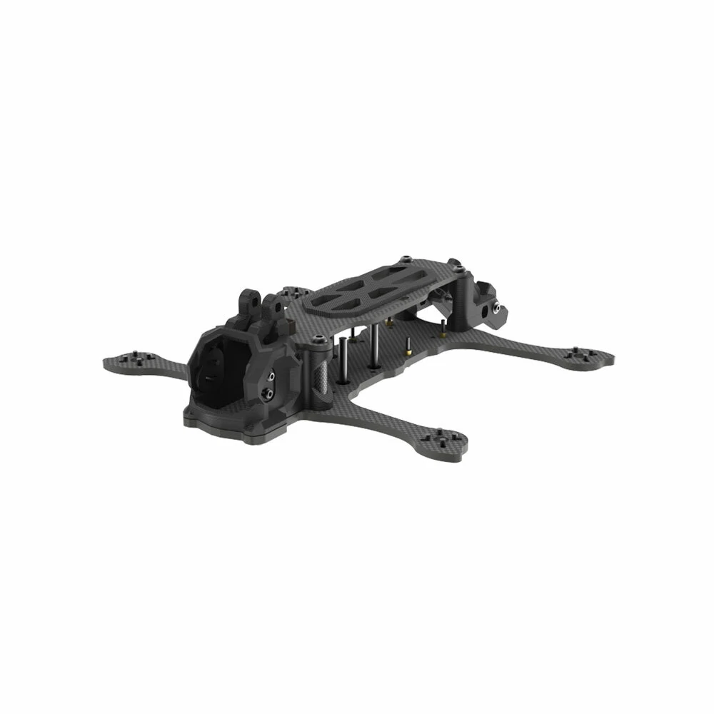 Fpv Drone Kit - iFlight iH3 168mm Wheelbase 3 Inch