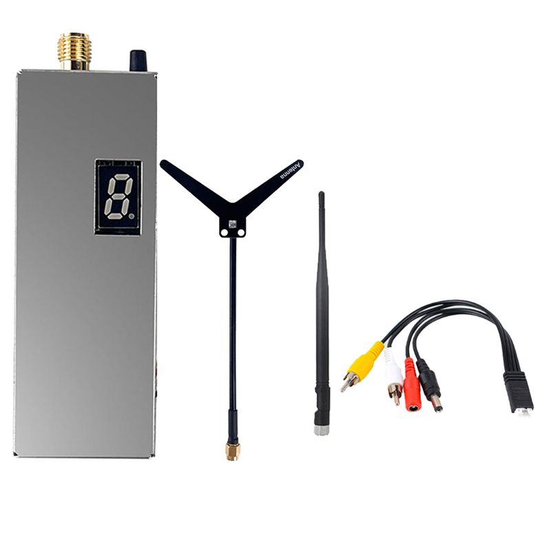 Fpv Drone Antenna - FPV 1.2G 1.3G 1.6W VTX+Y Type
