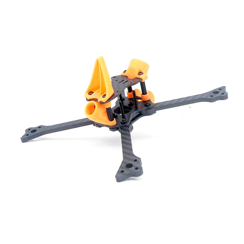Fpv Drone Kit - TEOSAW 533Pro 190mm Wheelbase 5mm Arm