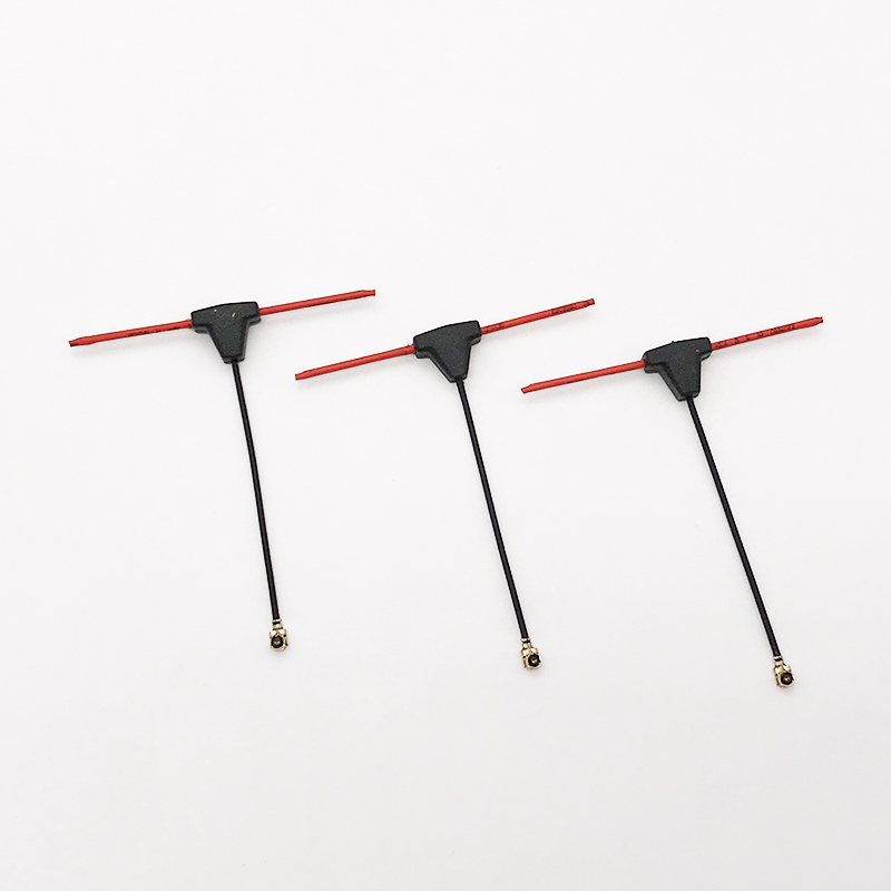 Fpv Drone Receiver - 2.4G 2DBI T Antenna IPX1 for