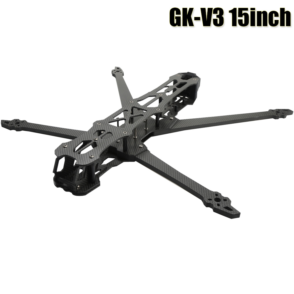 GK-V3 15inch 680mm FPV Drone F - Fpv Drone Battery recension och pris