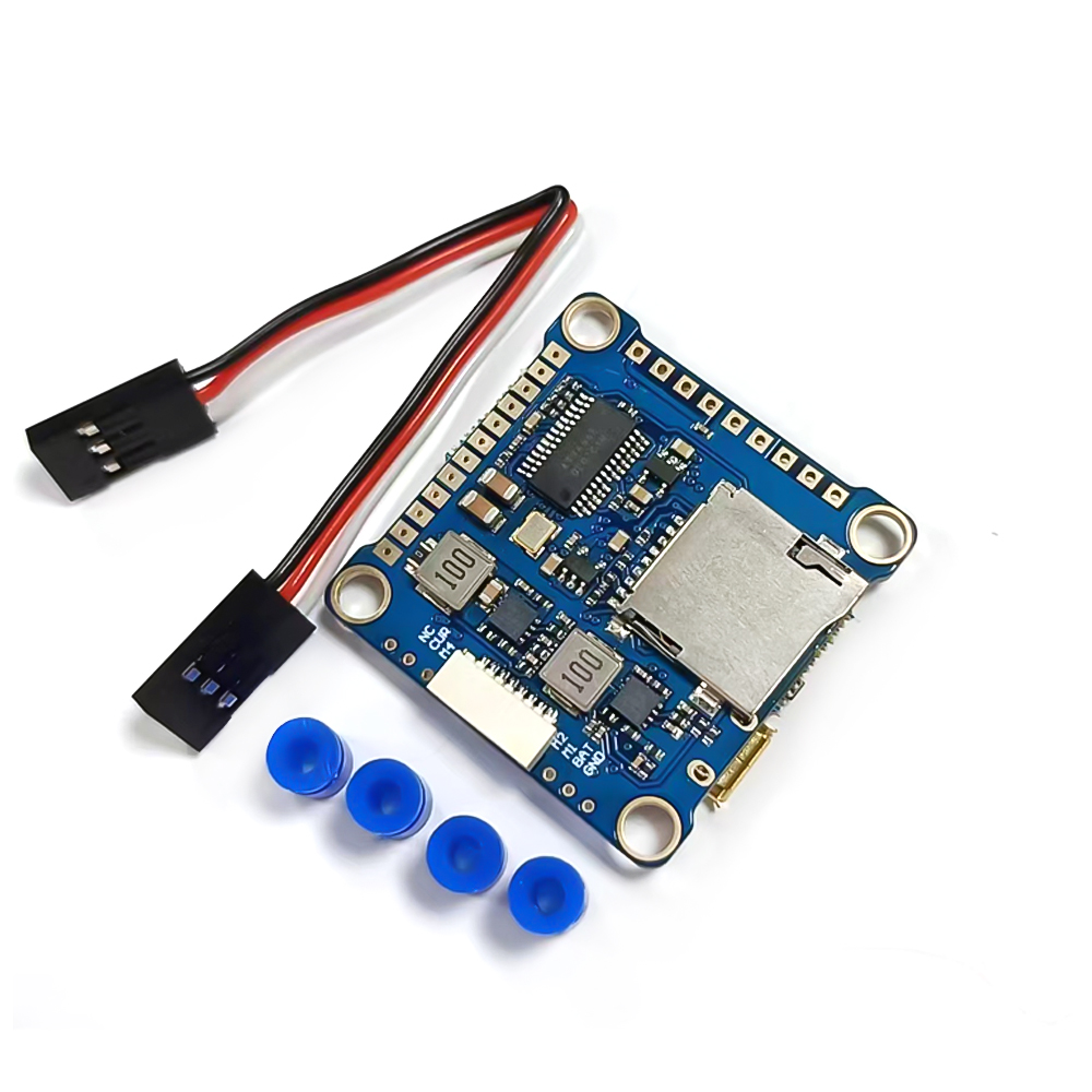 F4 V3S PLUS / F4 V3S PLUS FC F - Fpv Drone Quadcopter recension och pris