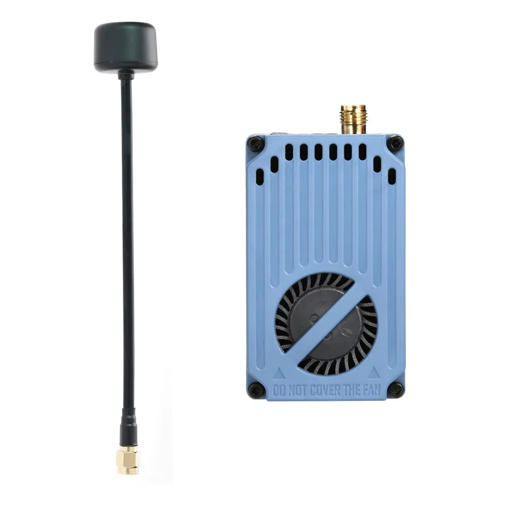 RUSHFPV 6.1‑7.2G 8W X61728 VTX - Fpv Drone Antenna recension och pris