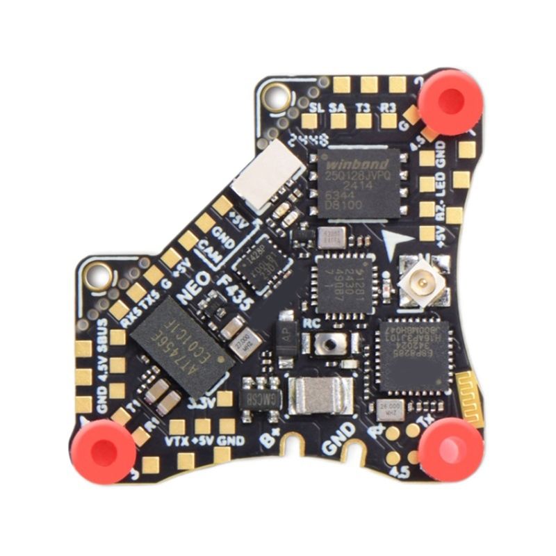 FBIL-F435 NEO 1S AIO Flight Co - Fpv Drone Flight Controller recension och pris