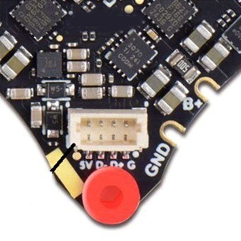 FBIL-F435 NEO 1S AIO Flight Co - Fpv Drone Flight Controller recension och pris