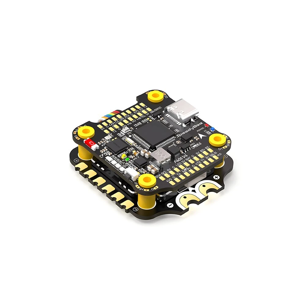 SpeedyBee F405 V4 F4 Flight Co - Fpv Drone Flight Controller recension och pris
