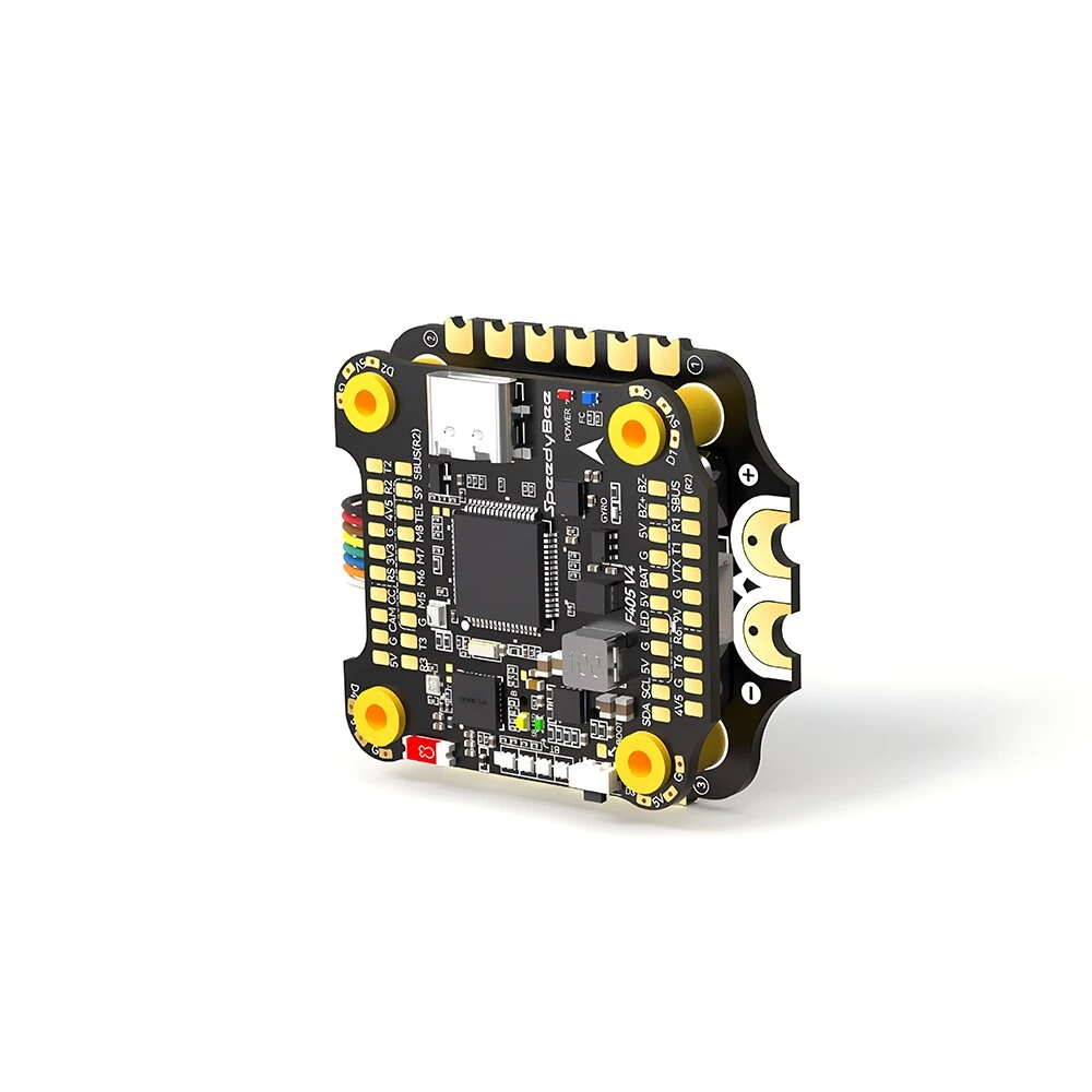 SpeedyBee F405 V4 F4 Flight Co - Fpv Drone Flight Controller recension och pris