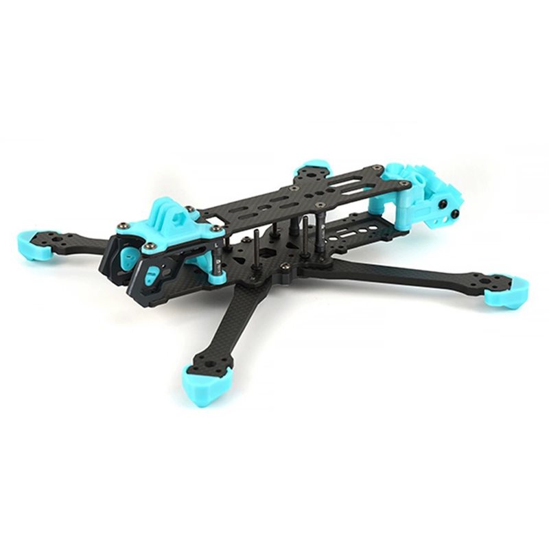 MACH-MANTA V2 5 Inch Carbon Fi - Fpv Drone Kit recension och pris