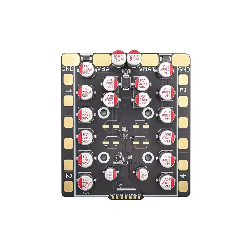 Vortex 8S 100A 4-in-1 ESC BLS  - Fpv Drone Battery recension och pris