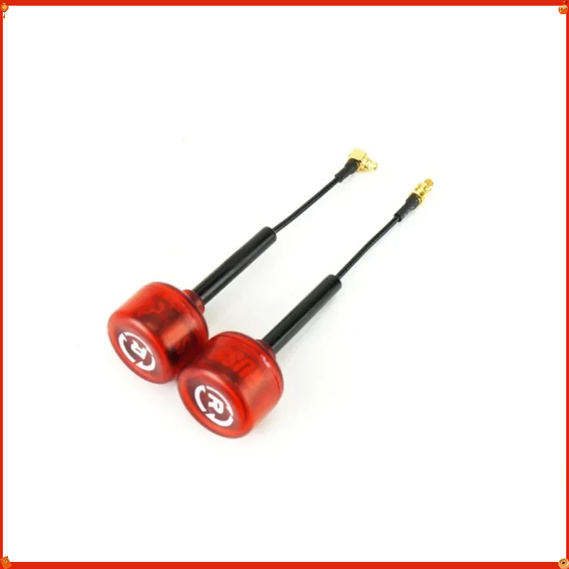 Rush Cherry FPV 5.8G Antenna S - Fpv Drone Goggles recension och pris