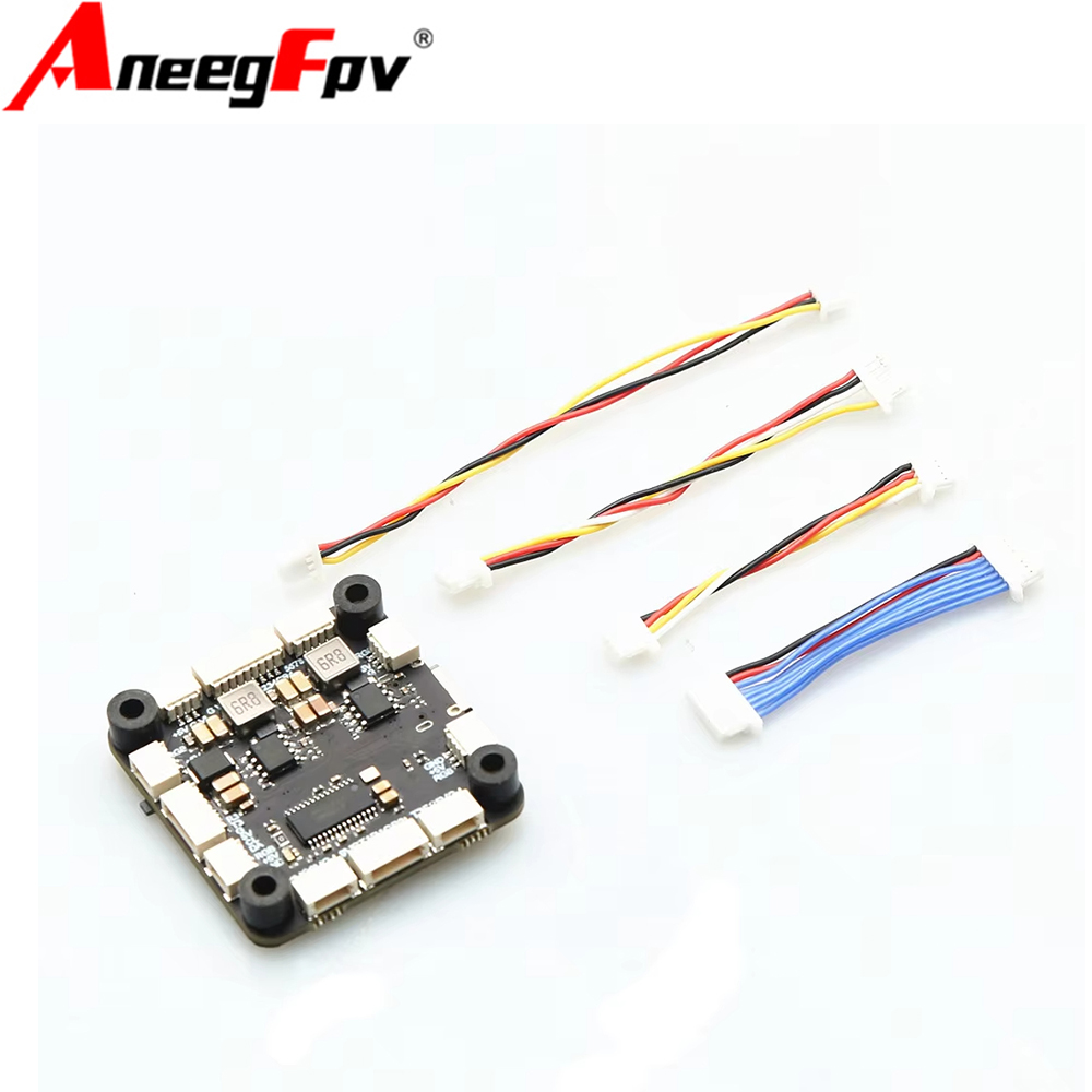 AneegFpv F722 F7 Flight Contro - Fpv Drone Esc recension och pris