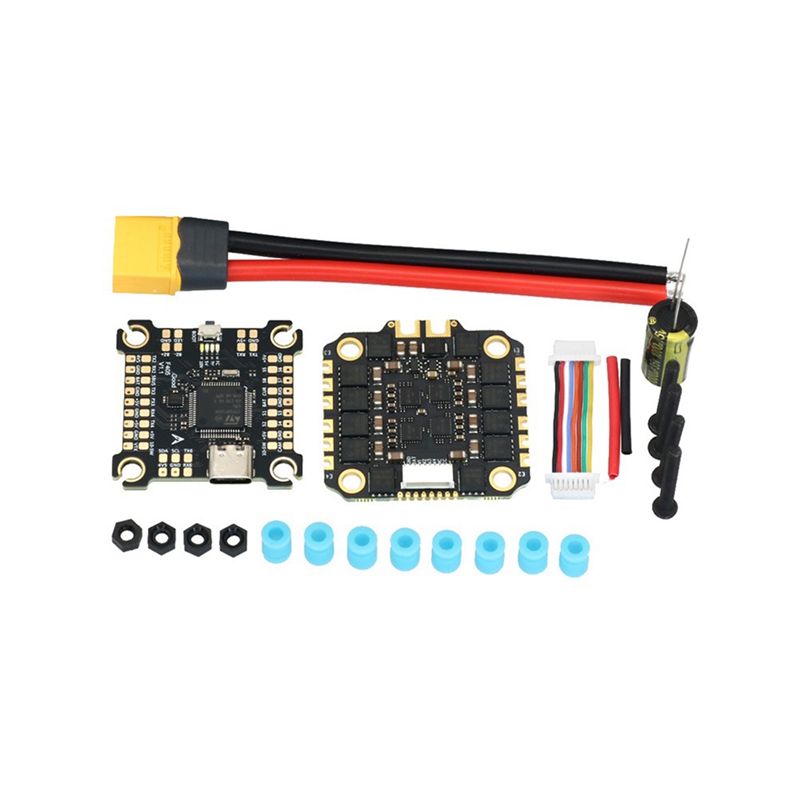 CYGJ-2-6S F405 55A Stack F405  - Fpv Drone Flight Controller recension och pris