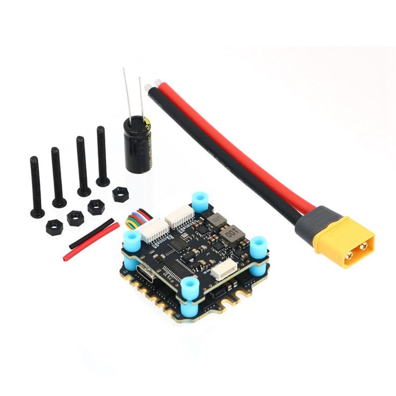CYGJ-2-6S F405 55A Stack F405  - Fpv Drone Flight Controller recension och pris