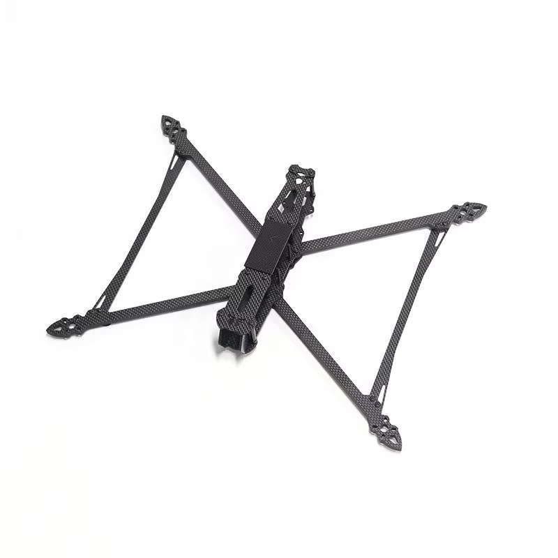 MARK4 FPV Drone Carbon Fiber F - Fpv Drone Camera recension och pris