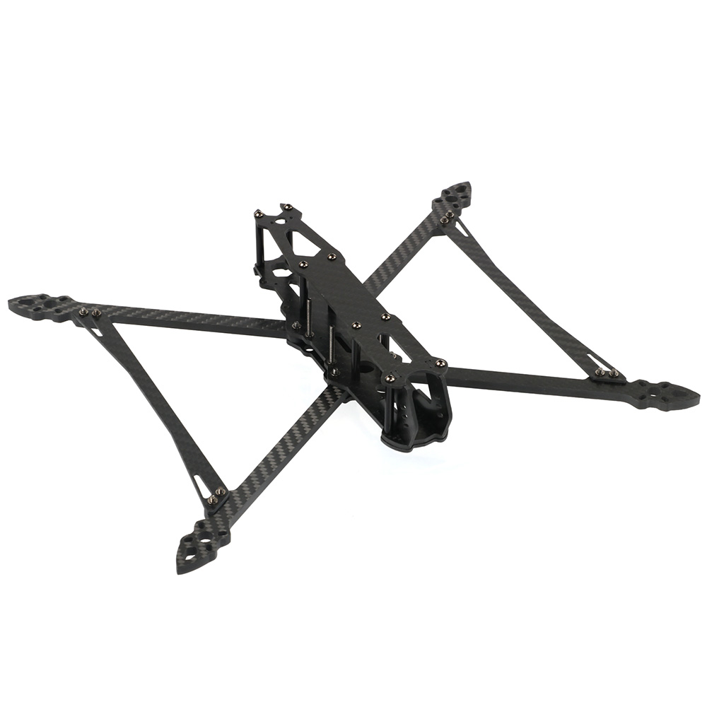 MARK4 FPV Drone Carbon Fiber F - Fpv Drone Camera recension och pris