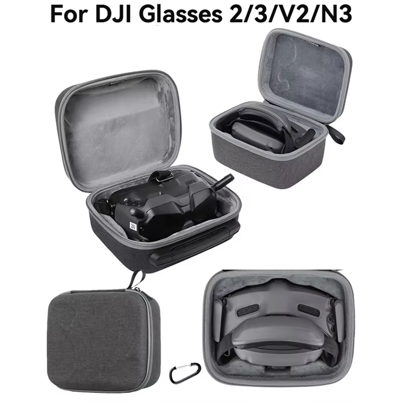 For DJI FPV Goggles 2 3 V2 N3  - Fpv Drone Goggles recension och pris