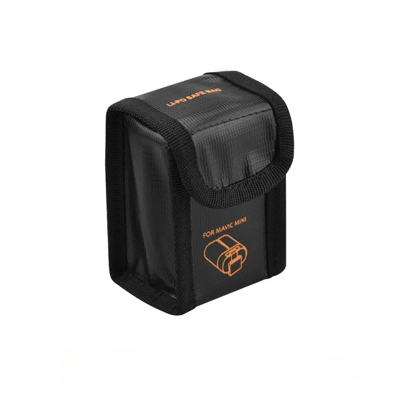 Portable Fireproof Explosion-p - Fpv Drone Bag recension och pris
