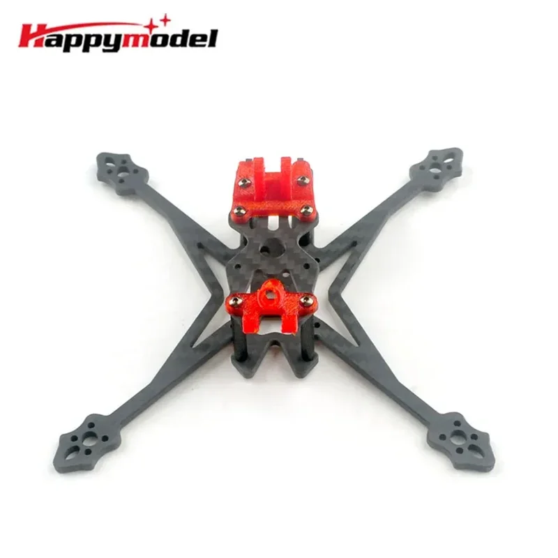 HappyModel Crux35 High Definit - Fpv Drone Tool Kit recension och pris