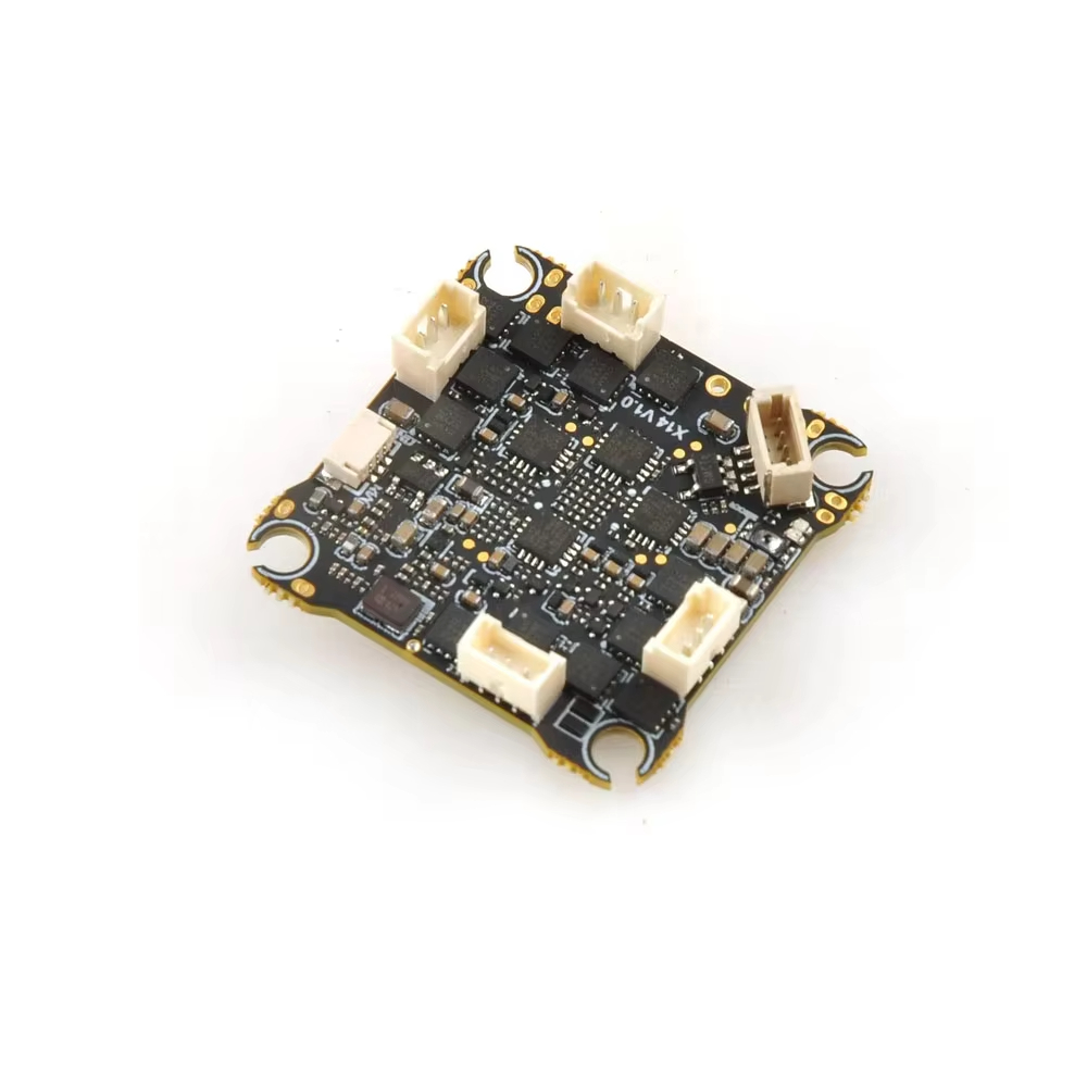 HappyModel X14 ELRS 5-IN-1 AIO - Fpv Drone Flight Controller recension och pris