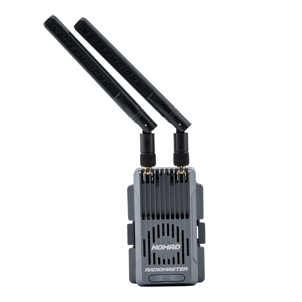 RadioMaster Nomad Dual Band EL - Fpv Drone Battery recension och pris