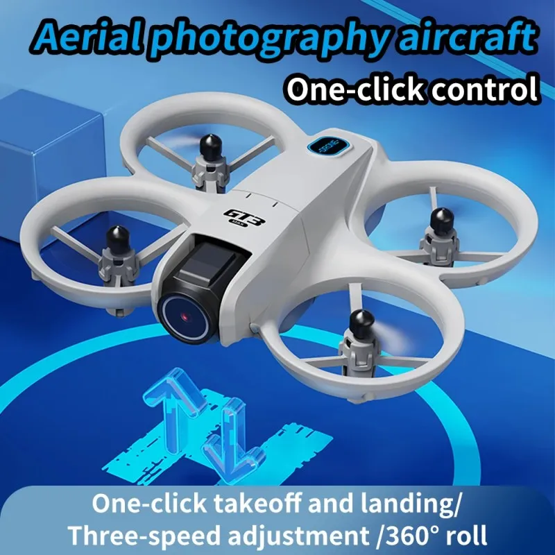 Xiaomi GT3 MAX GPS Drone 8K Ae - Fpv Drone Charger recension och pris