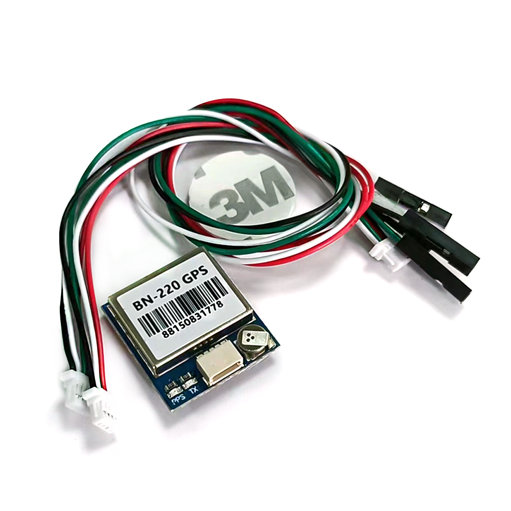 BN-220 BN880 GPS GLONASS Modul - Fpv Drone Battery recension och pris