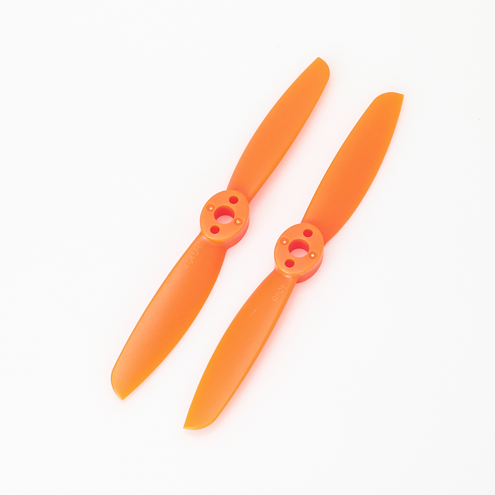 1 Pair 4045 4inch 4X4.5 Propel - Fpv Drone Propeller recension och pris