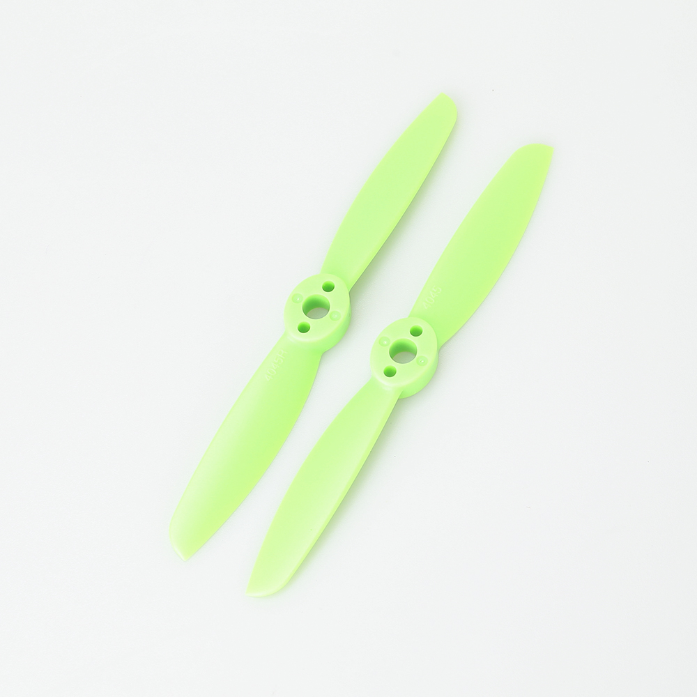 1 Pair 4045 4inch 4X4.5 Propel - Fpv Drone Propeller recension och pris