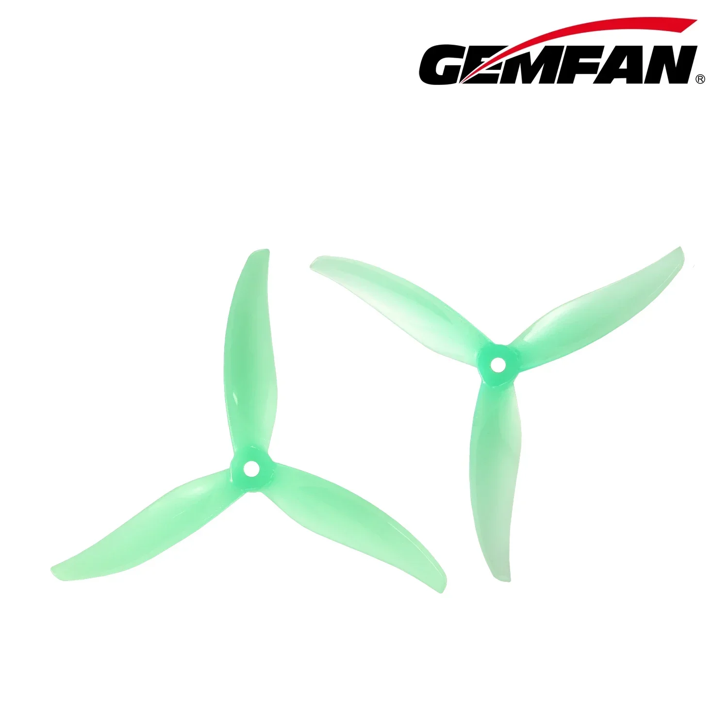 Gemfan Proxy 5127.5 10Pairs 10 - Fpv Drone Propeller recension och pris
