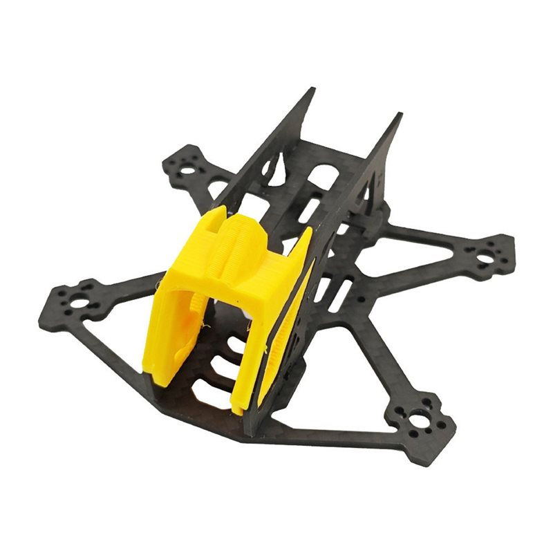 BabyApe III FPV Freestyle Dron - Fpv Drone Kit recension och pris