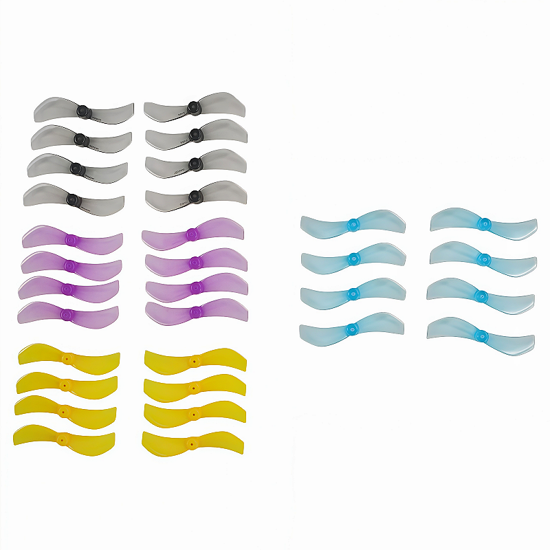 4Pairs 8PCS 1610 Drone Propell - Fpv Drone Propeller recension och pris