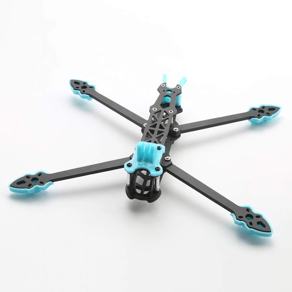 Mark4 8 Inch 375mm Wheelbase 5 - Fpv Drone Kit recension och pris