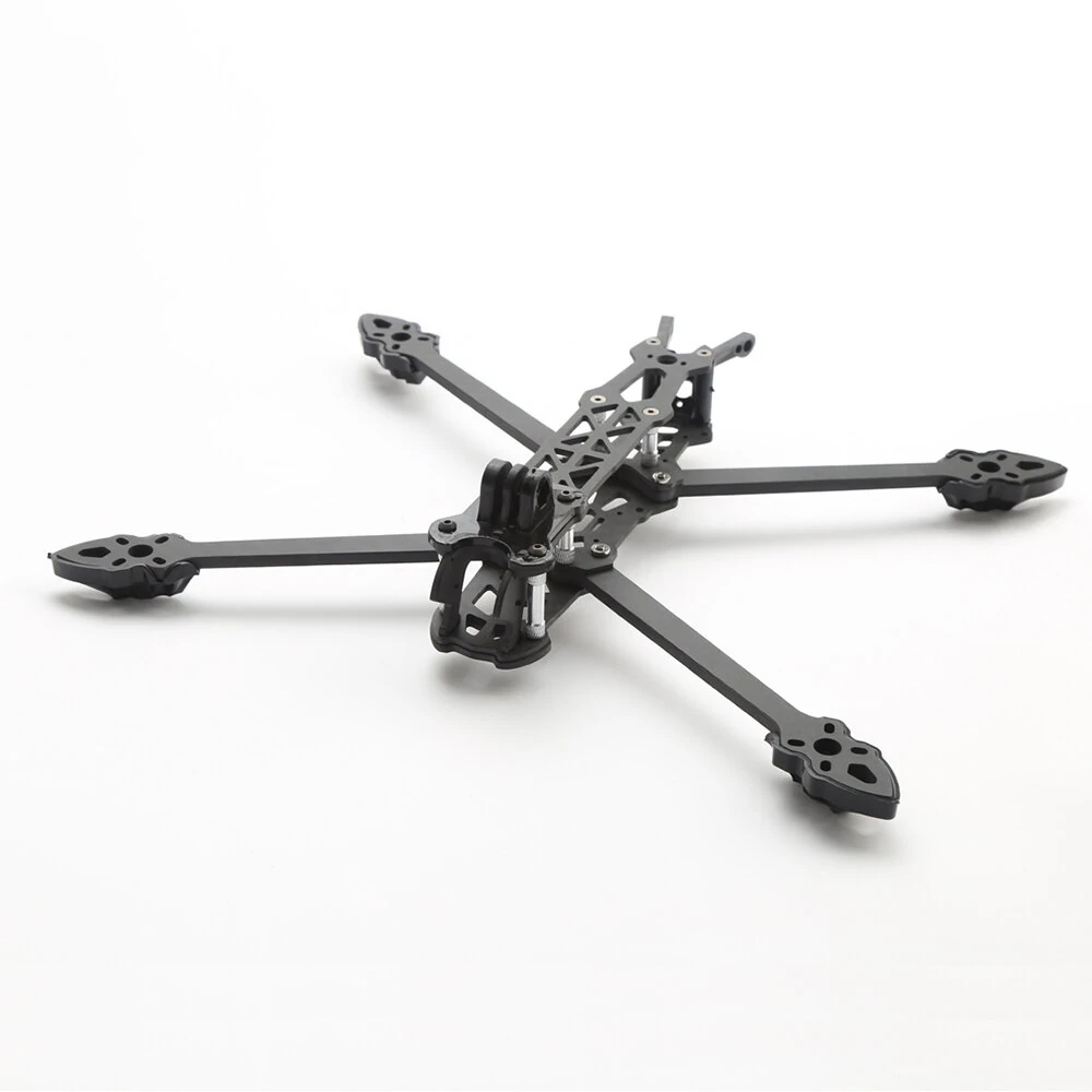 Mark4 8 Inch 375mm Wheelbase 5 - Fpv Drone Kit recension och pris
