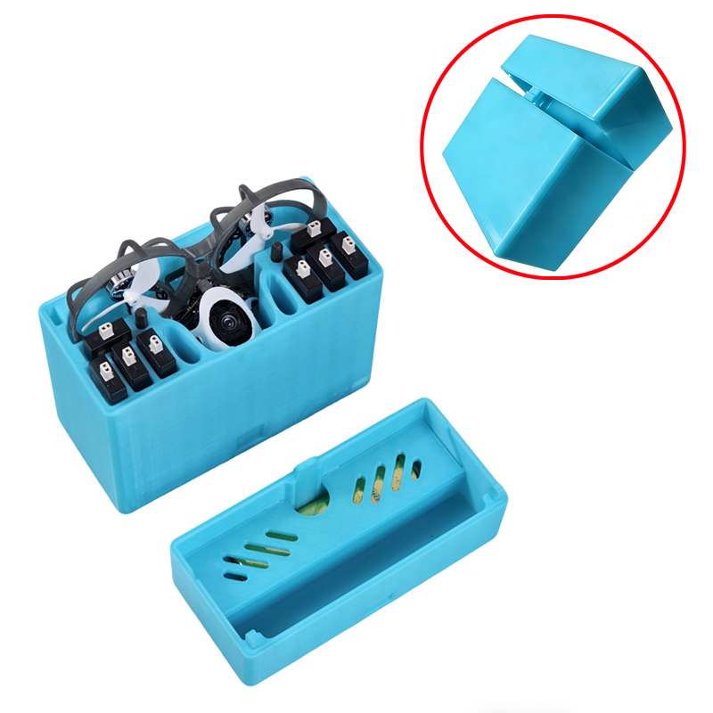 1PCS For BETAFPV Meteor75Pro O - Fpv Drone Bag recension och pris