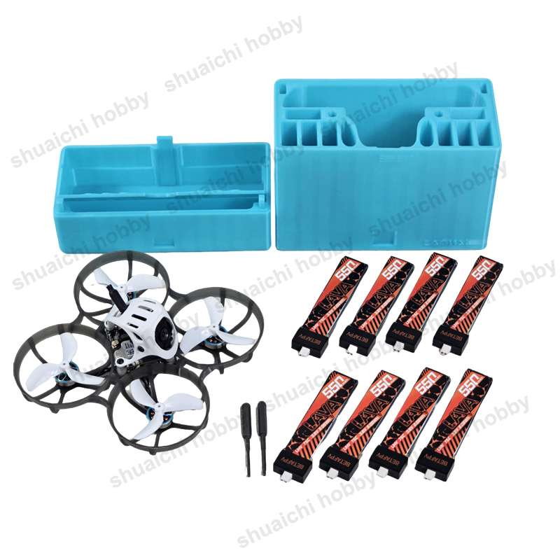 1PCS For BETAFPV Meteor75Pro O - Fpv Drone Bag recension och pris
