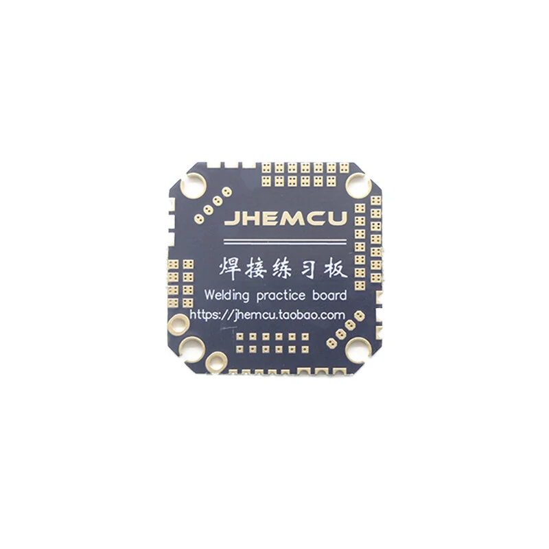 JHMCU Flight Controller Solder - Fpv Drone Battery recension och pris