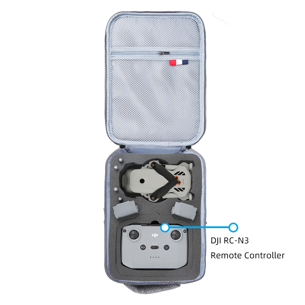 For DJI Lito 1/Lito X1 Portabl - Fpv Drone Bag recension och pris