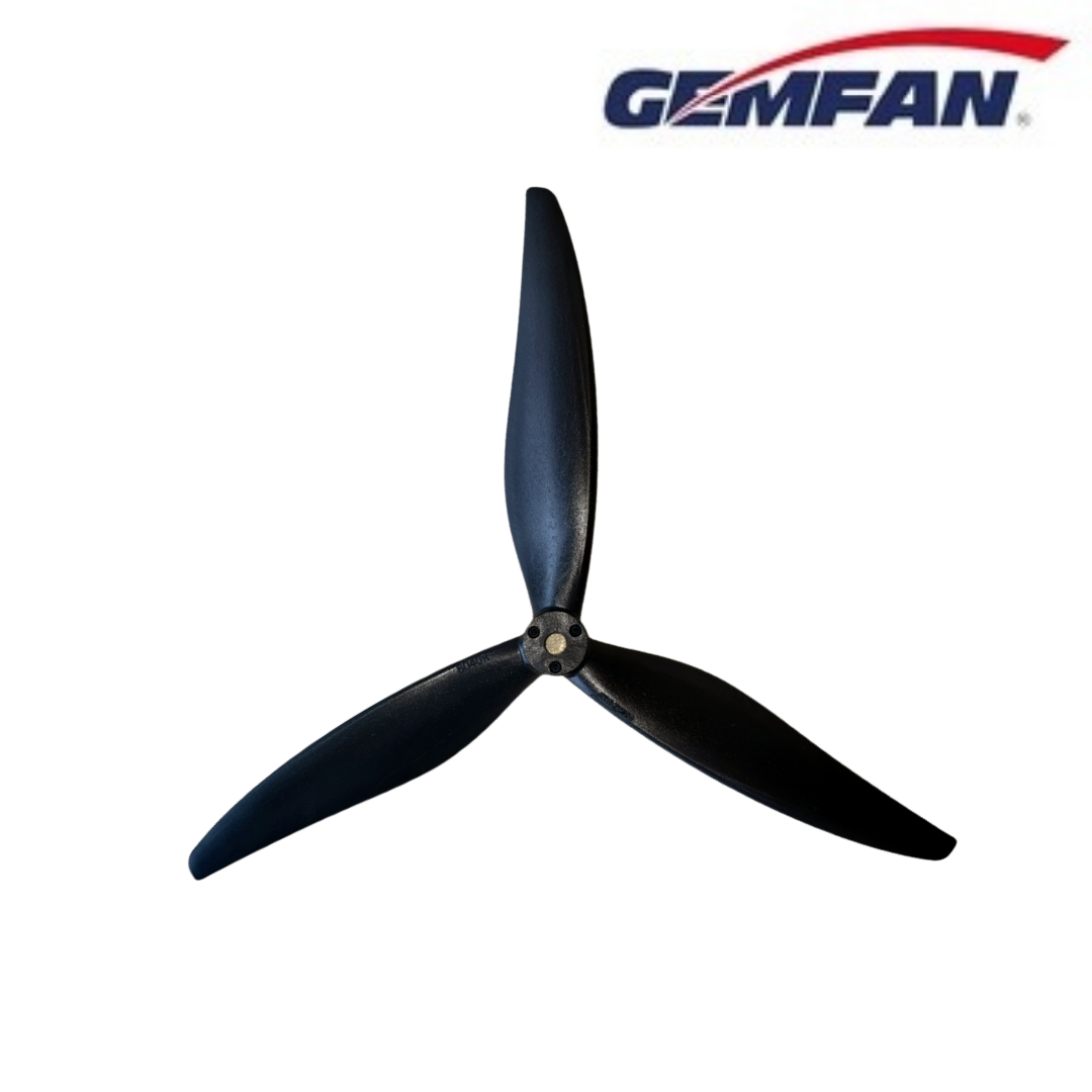 4PCS Gemfan 8040 8X4X3 3-Blade - Fpv Drone Motor recension och pris
