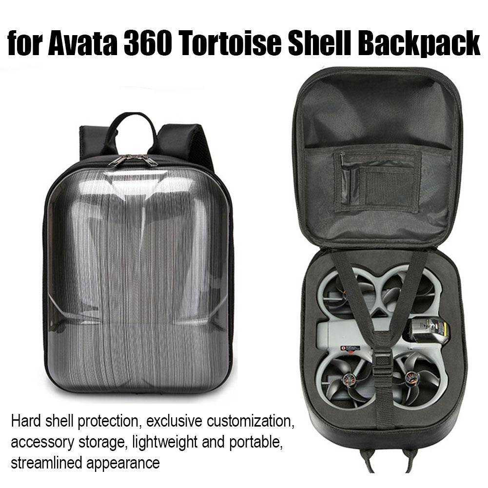 Hard Shell Backpack for dji Av - Fpv Drone Bag recension och pris