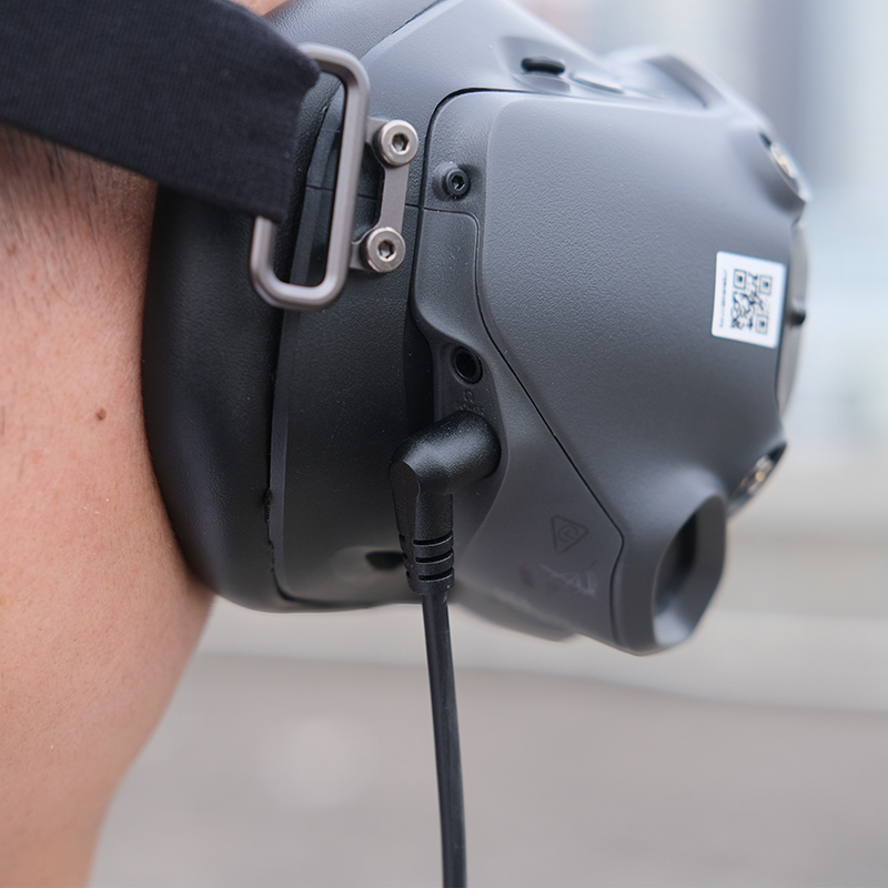 For DJI FPV/Avata Drone Goggle - Fpv Drone Goggles recension och pris