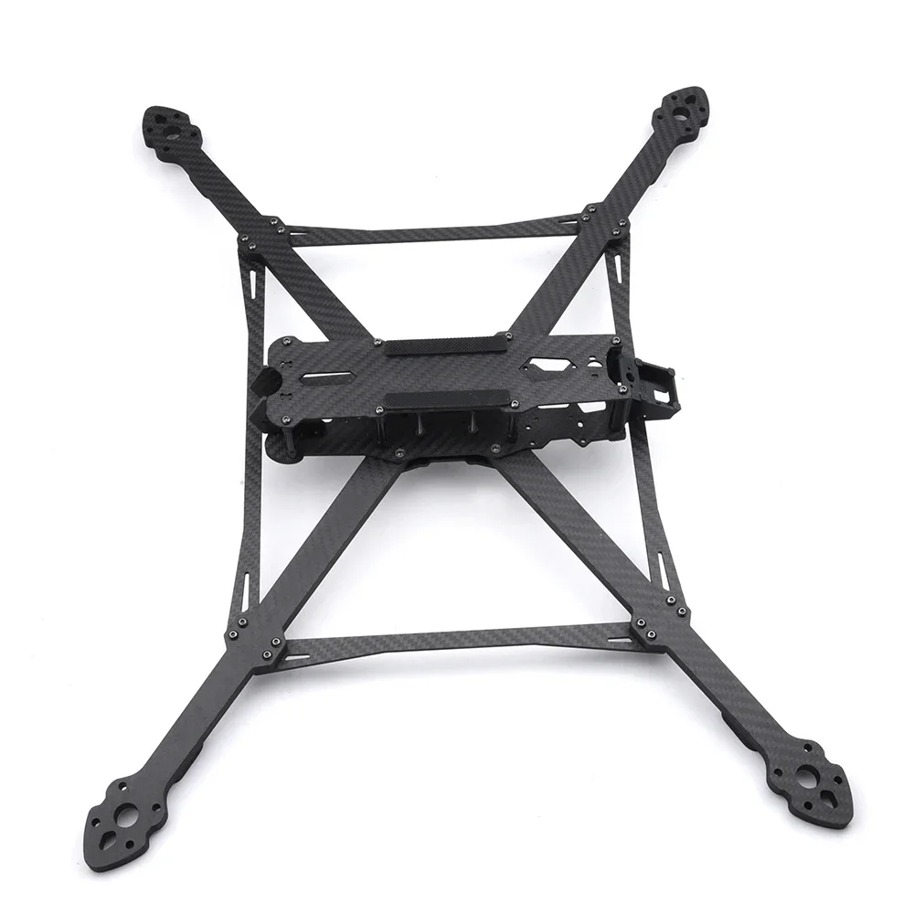 MARK4 V3 Pro 15inch 692mm T8 C - Fpv Drone Kit recension och pris