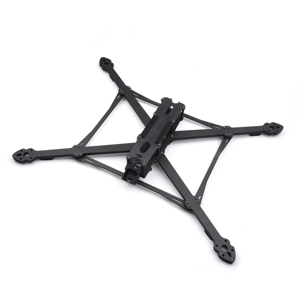 MARK4 V3 Pro 15inch 692mm T8 C - Fpv Drone Kit recension och pris