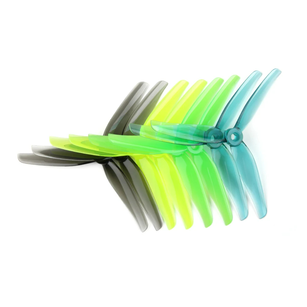 iFlight Nazgul F5 5inch 3 Blad - Fpv Drone Propeller recension och pris