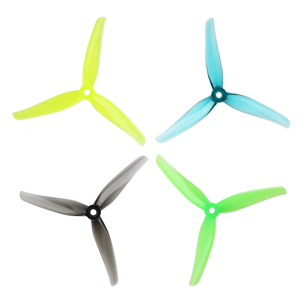 iFlight Nazgul F5 5inch 3 Blad - Fpv Drone Propeller recension och pris