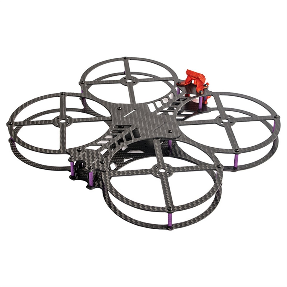 WOW! 5Inch FPV Drone Frame 223 - Fpv Drone Tool Kit recension och pris
