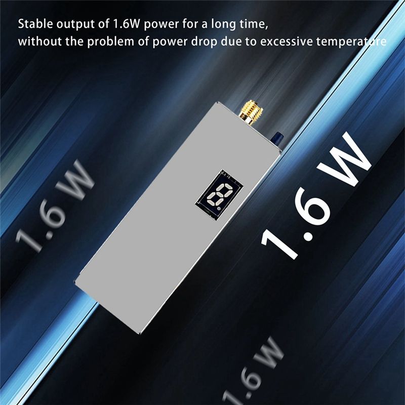 FPV 1.2G 1.3G 1.6W VTX+Y Type  - Fpv Drone Antenna recension och pris