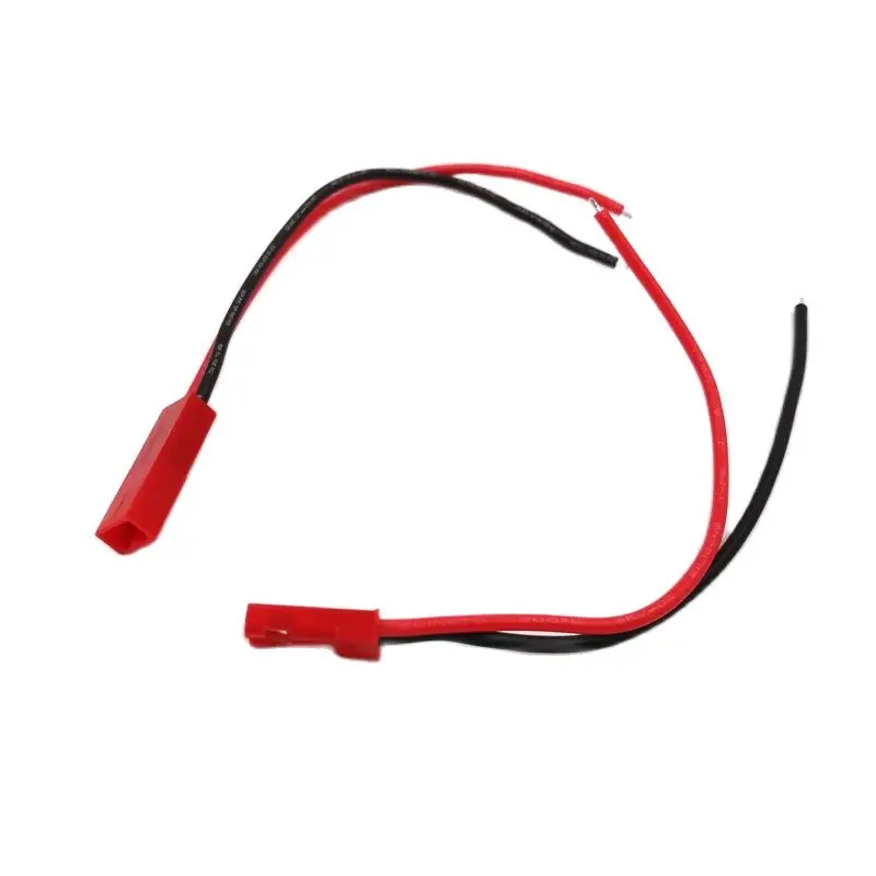 20pcs 10 Pairs JST 2P Connecto - Fpv Drone Kit recension och pris