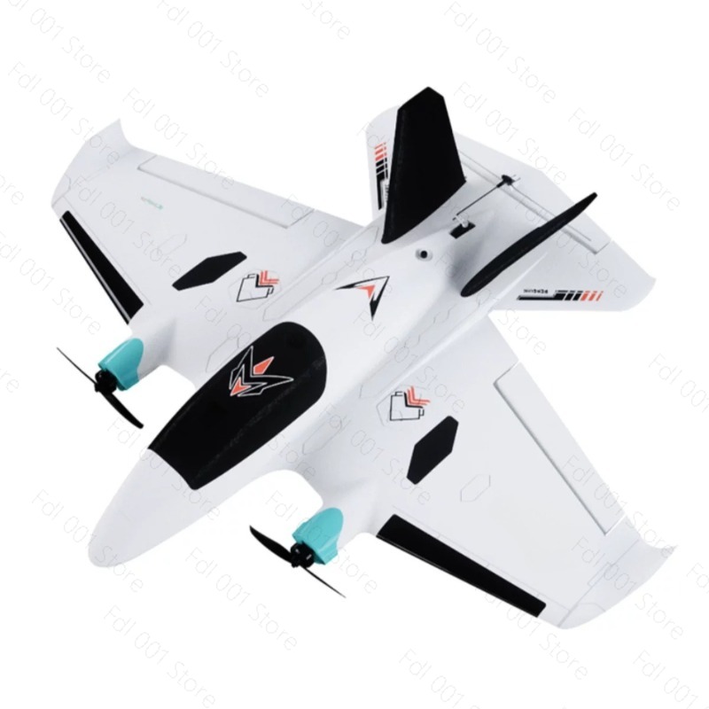 Dual Motor FPV Fixed Wing RC A - Fpv Drone Motor recension och pris