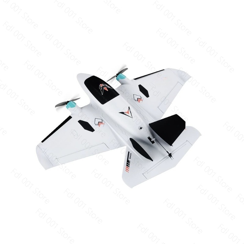 Dual Motor FPV Fixed Wing RC A - Fpv Drone Motor recension och pris