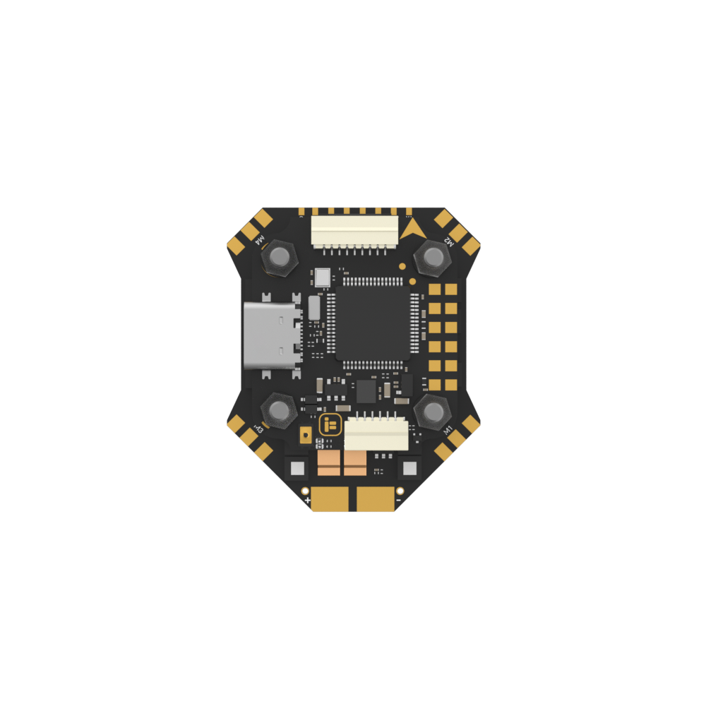 iFlight Borg F7 Mini Stack Fli - Fpv Drone Flight Controller recension och pris